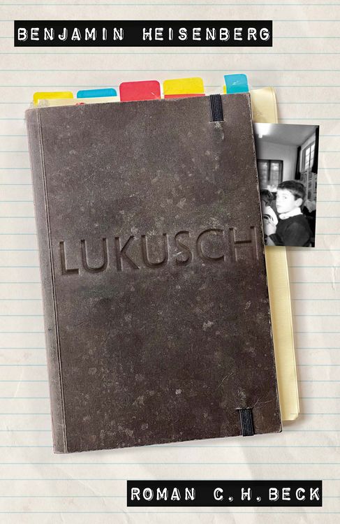 Produktbild: Lukusch