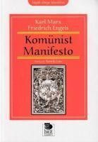Produktbild: Kom&uuml;nist Manifesto