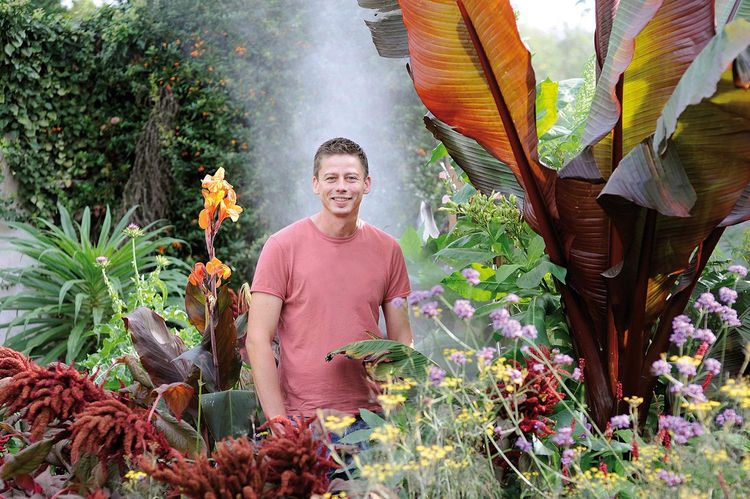 Produktbild: Meine Vision wird Garten