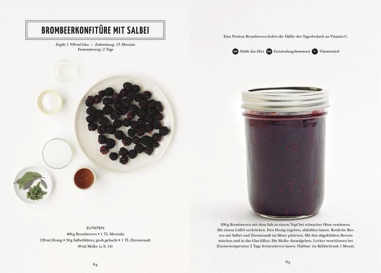Produktbild: Fermentieren