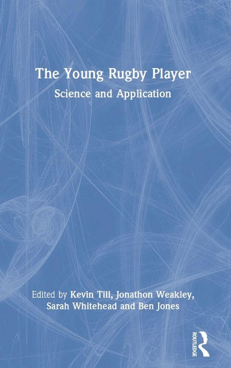 Produktbild: The Young Rugby Player