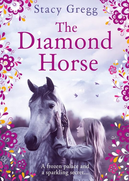 Produktbild: The Diamond Horse
