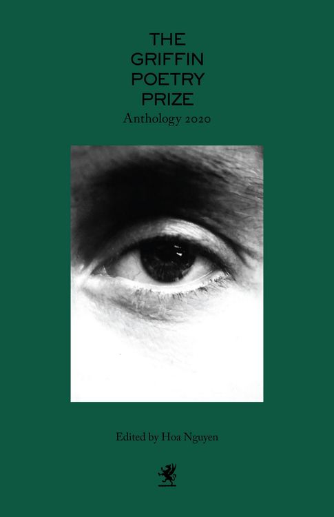 Produktbild: The 2020 Griffin Poetry Prize Anthology