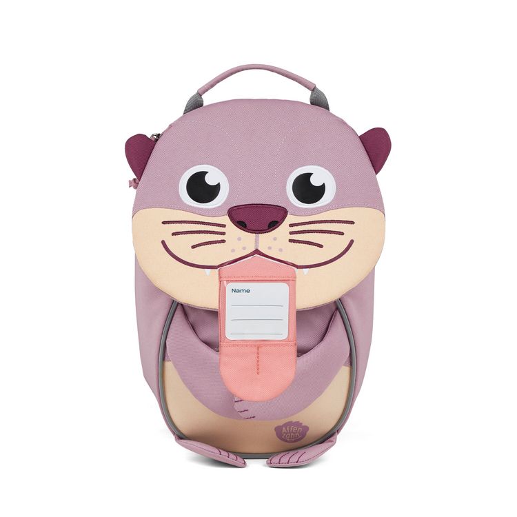 Produktbild: Affenzahn Kleiner Freund Otter