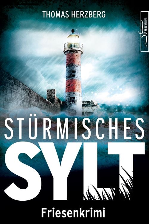Produktbild: Stürmisches Sylt