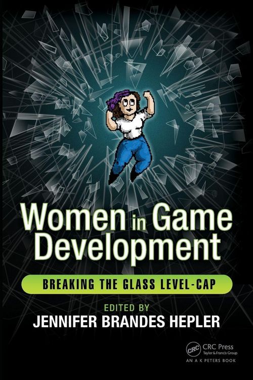 Produktbild: Women in Game Development