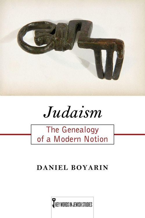 Produktbild: Judaism