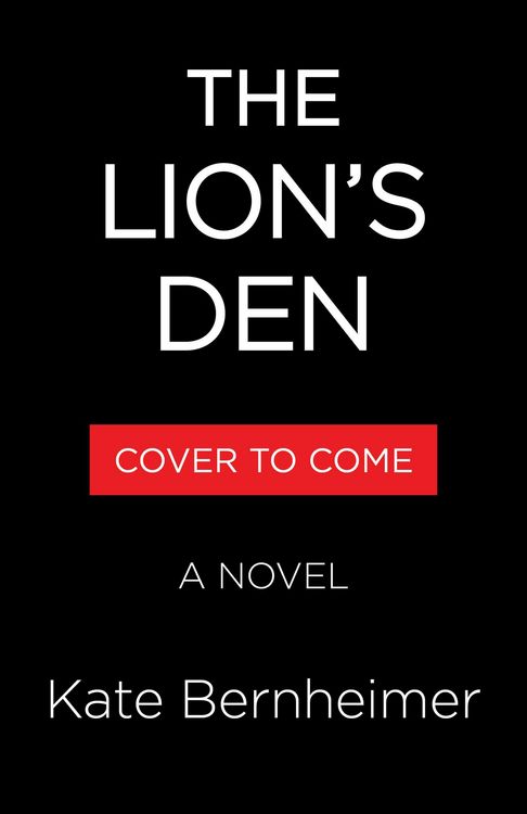 Produktbild: The Lion's Den