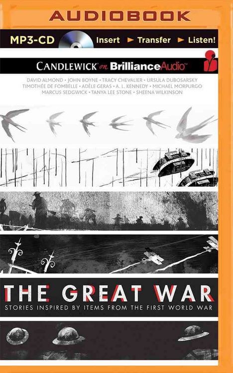 Produktbild: GRT WAR M