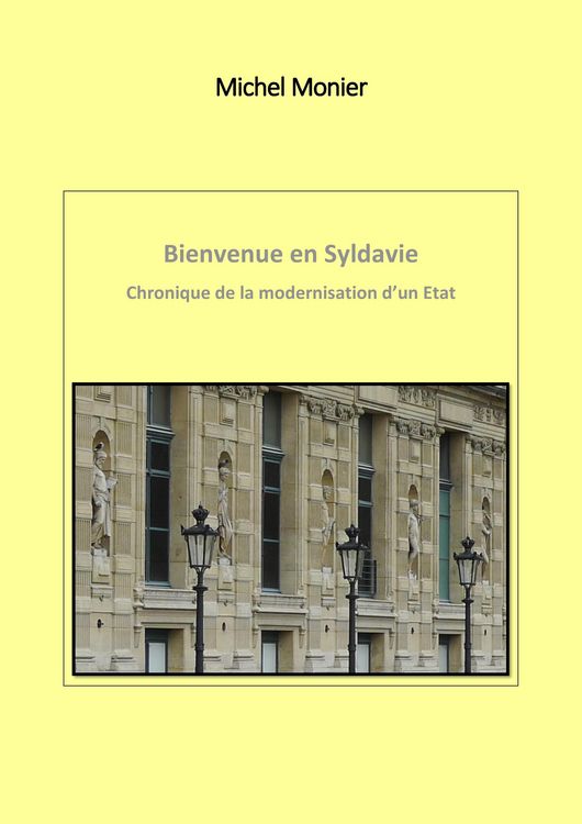 Produktbild: Bienvenue en Syldavie
