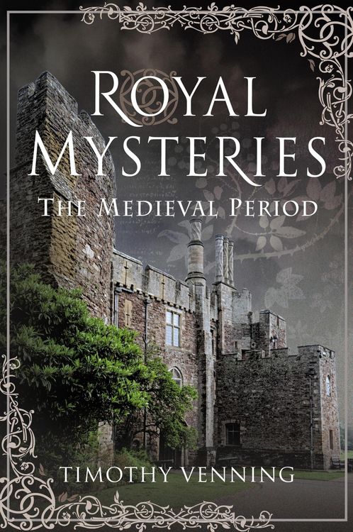 Produktbild: Royal Mysteries