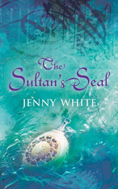 Produktbild: The Sultan's Seal