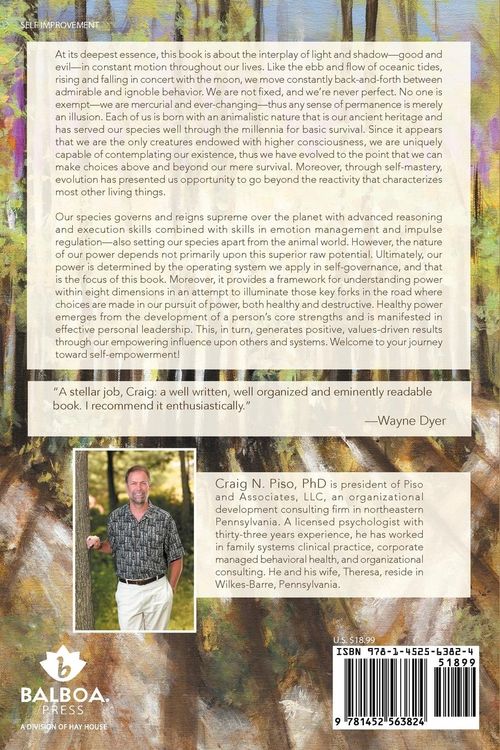 Produktbild: Healthy Power