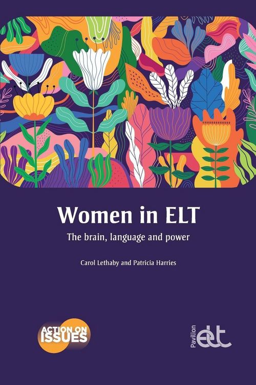 Produktbild: Women in ELT