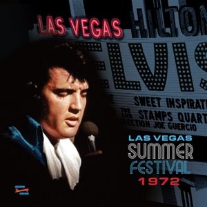 Produktbild: Las Vegas Summer Festival 1972