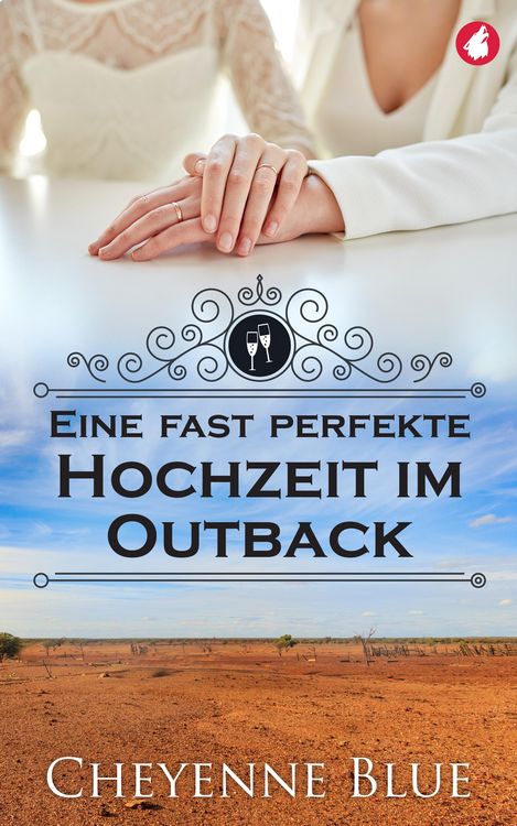 Produktbild: Eine fast perfekte Hochzeit im Outback