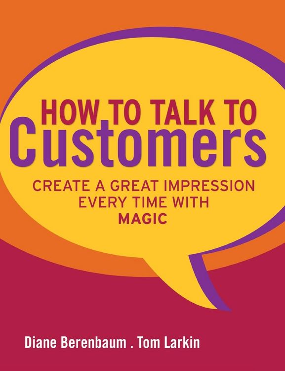 Produktbild: How to Talk to Customers