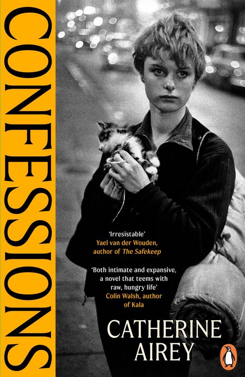 Produktbild: Confessions