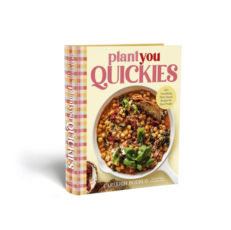 Plantyou Quickies" auf Englisch kaufen