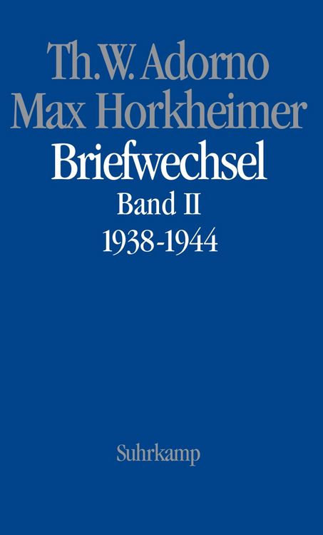 Produktbild: Briefe und Briefwechsel