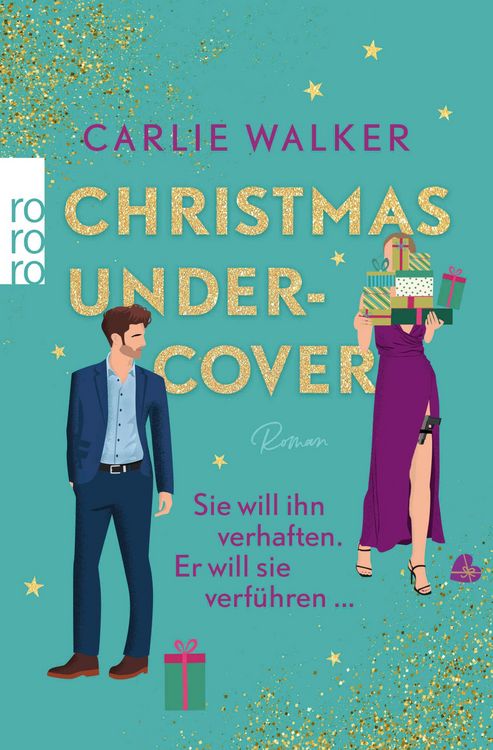 Produktbild: Christmas undercover