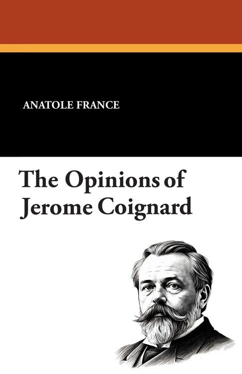 Produktbild: The Opinions of Jerome Coignard