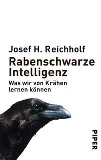 Produktbild: Rabenschwarze Intelligenz