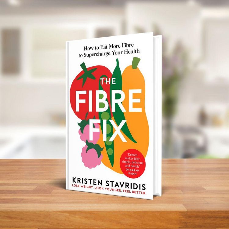 Produktbild: The Fibre Fix