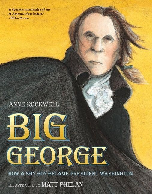 Produktbild: Big George