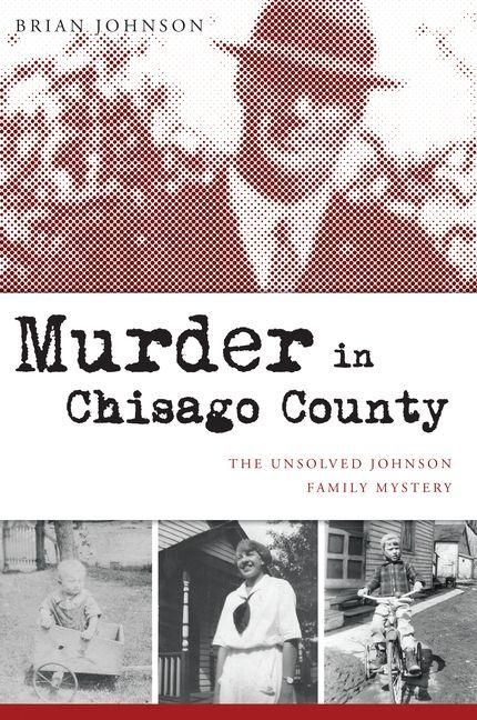 Produktbild: Murder in Chisago County