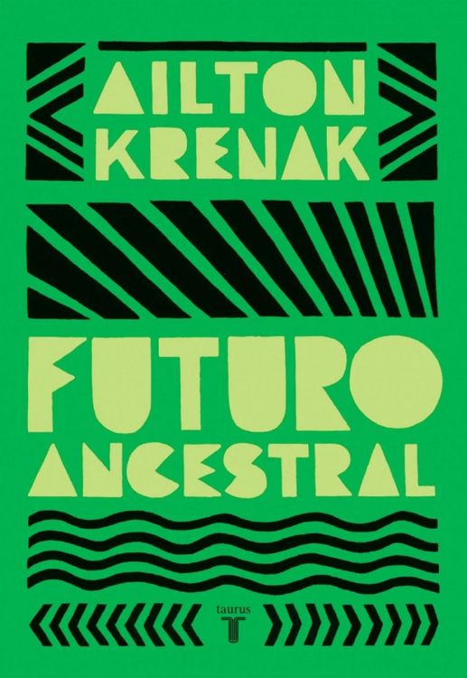 Produktbild: Futuro ancestral