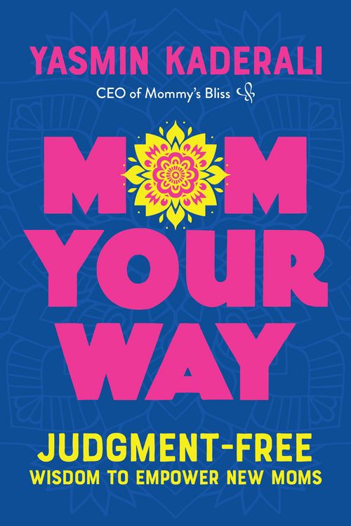 Produktbild: Mom Your Way
