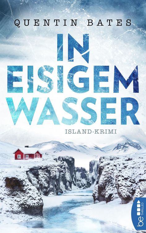 Produktbild: In eisigem Wasser