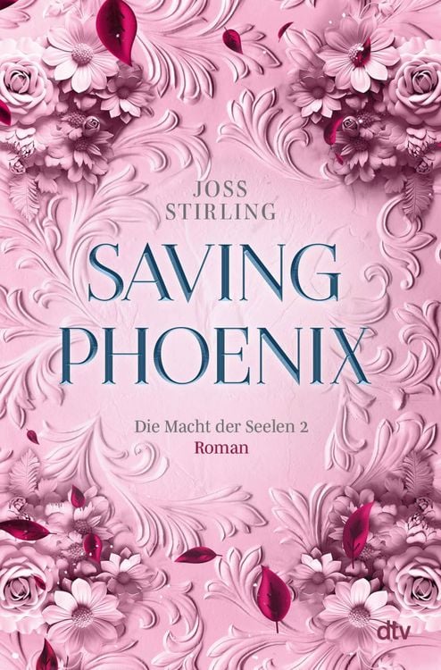 Produktbild: Saving Phoenix Die Macht der Seelen 2