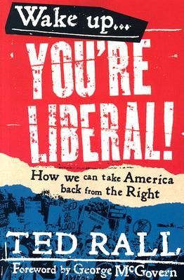 Produktbild: Wake Up, You're Liberal!