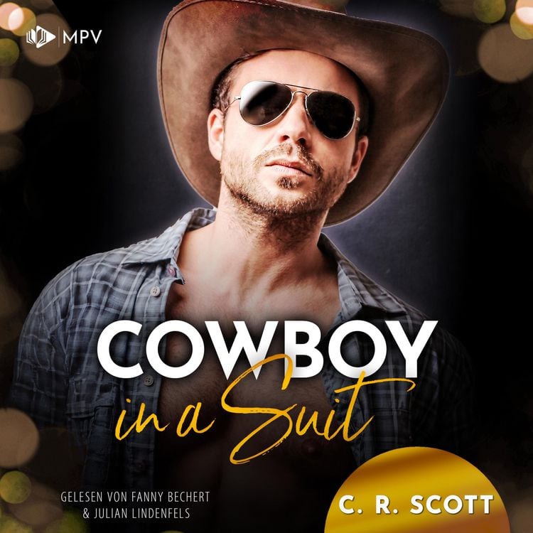 Produktbild: Cowboy in a Suit