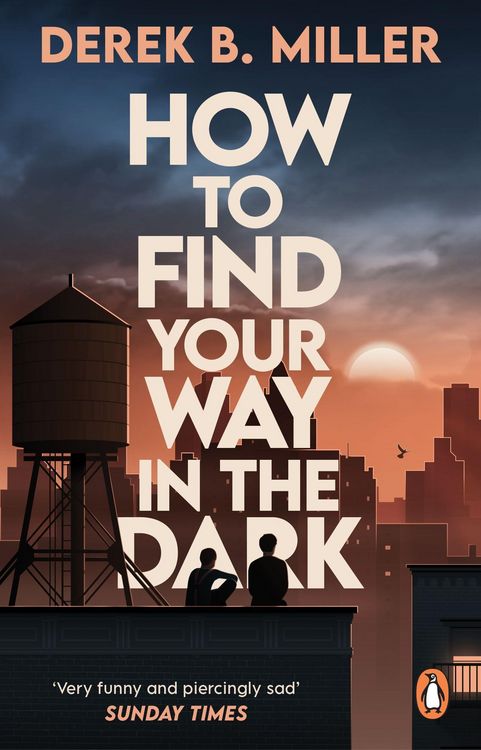 Produktbild: How to Find Your Way in the Dark