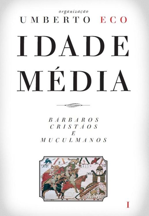 Produktbild: Idade M&eacute;dia Volume 1