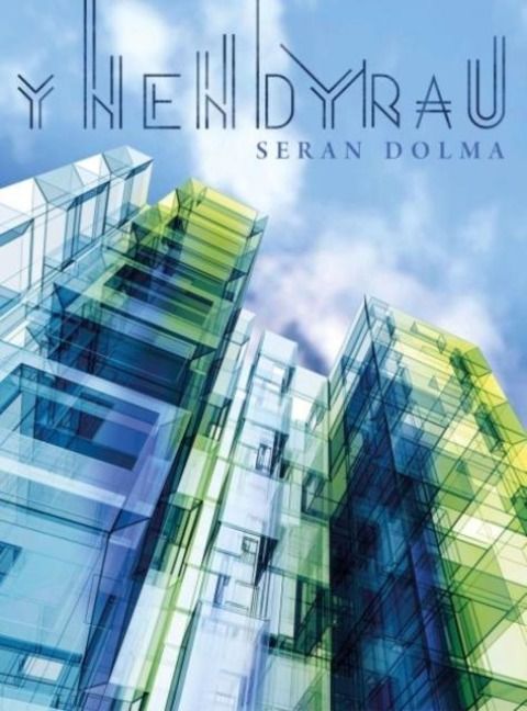Produktbild: Y Nendyrau