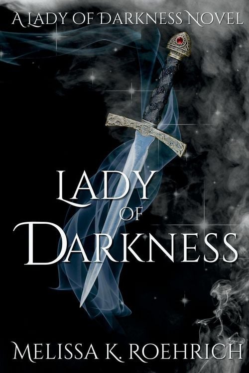 Produktbild: Lady of Darkness