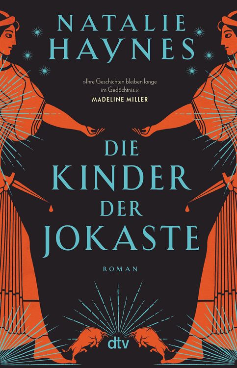 Produktbild: Die Kinder der Jokaste