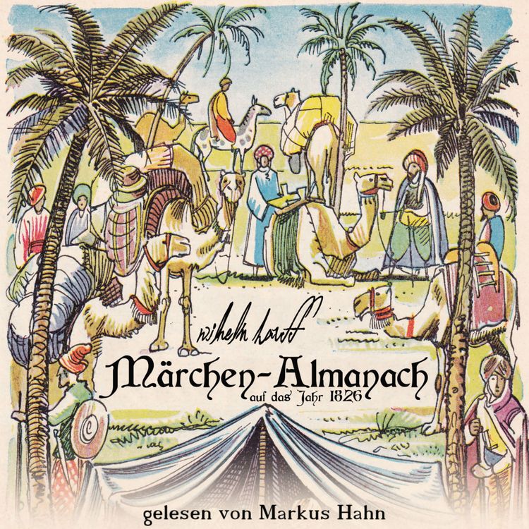 Produktbild: M&auml;rchen-Almanach auf das Jahr 1826