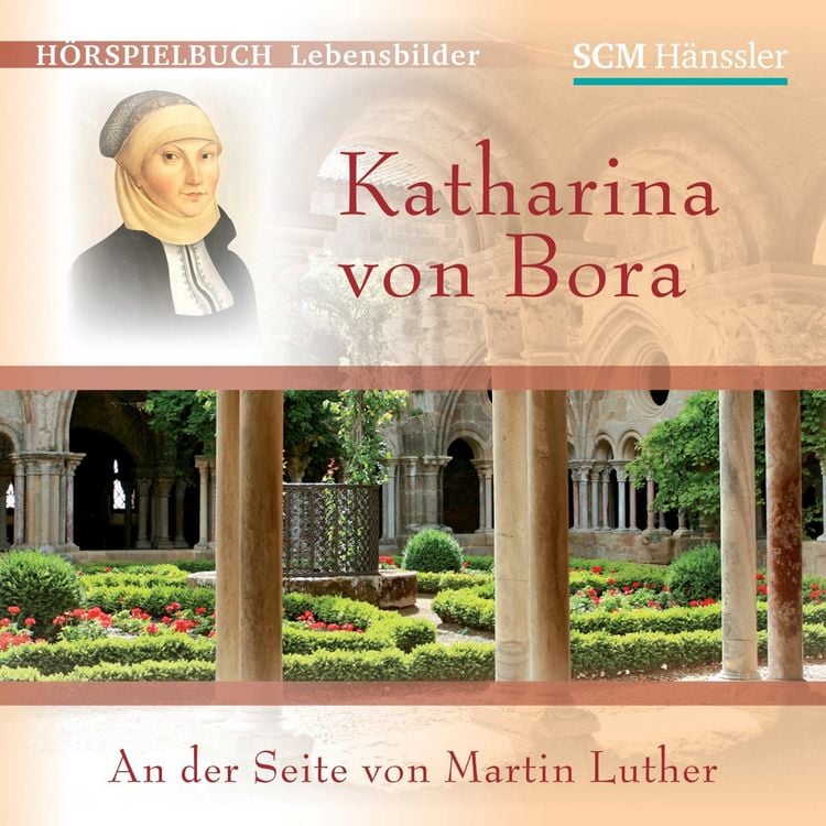 Produktbild: Katharina von Bora