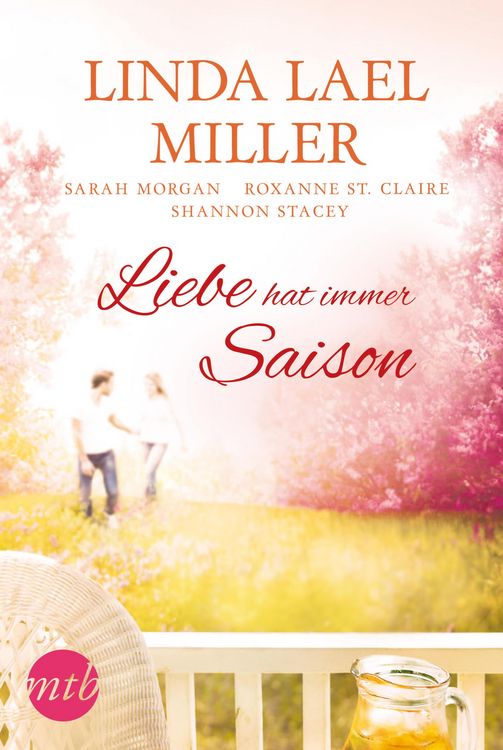 Produktbild: Liebe hat immer Saison