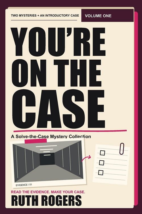 Produktbild: You're on the Case