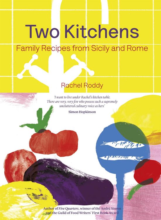 Produktbild: Two Kitchens