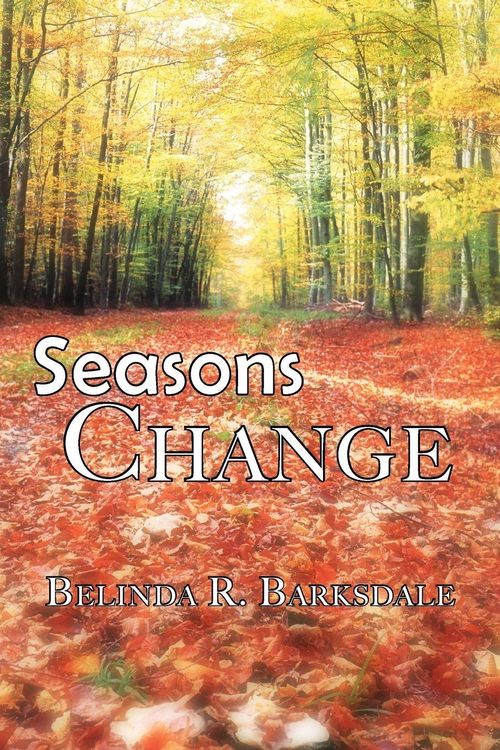 Produktbild: Seasons Change