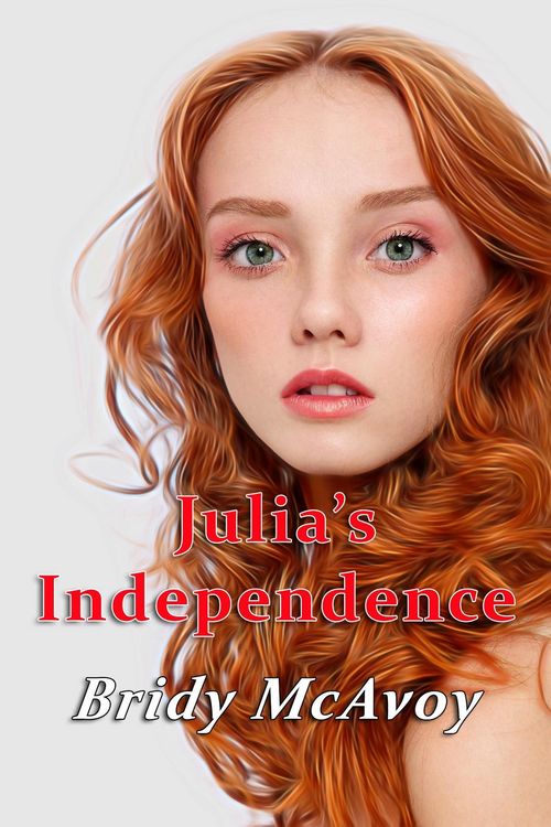 Produktbild: Julia's Independence (Julia's Infidelities, #9)