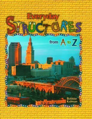 Produktbild: Everyday Structures from A to Z