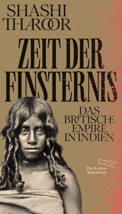 Produktbild: Zeit der Finsternis